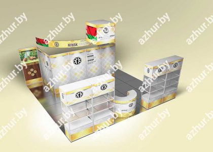 Минск Кристалл Групп